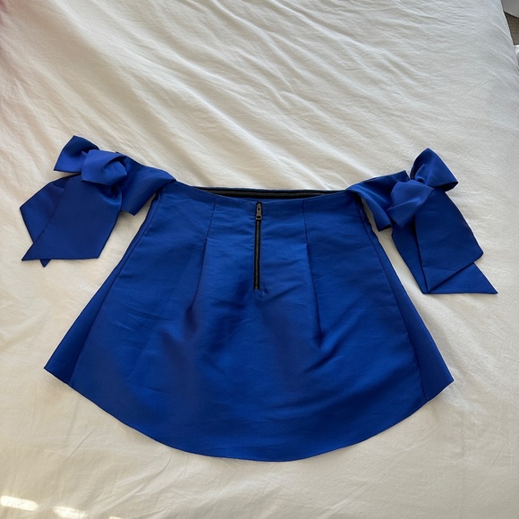 Sachin + Babi Benita Top - Picture 5 of 9